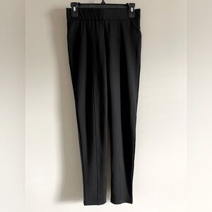 NWOT Coco + Carmen Ponte Ankle Pant - Size Small
